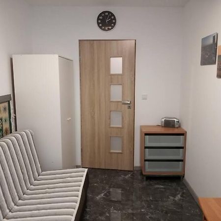 City Center-Zlota Str. Варшава Екстериор снимка