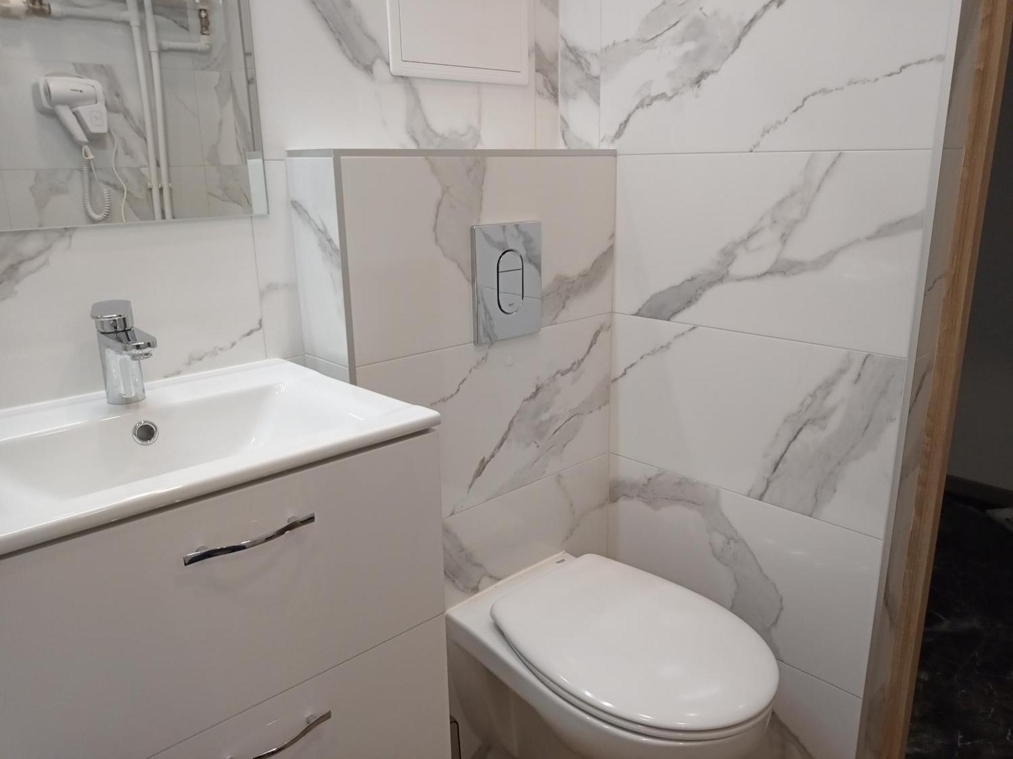 City Center-Zlota Str. Варшава Екстериор снимка