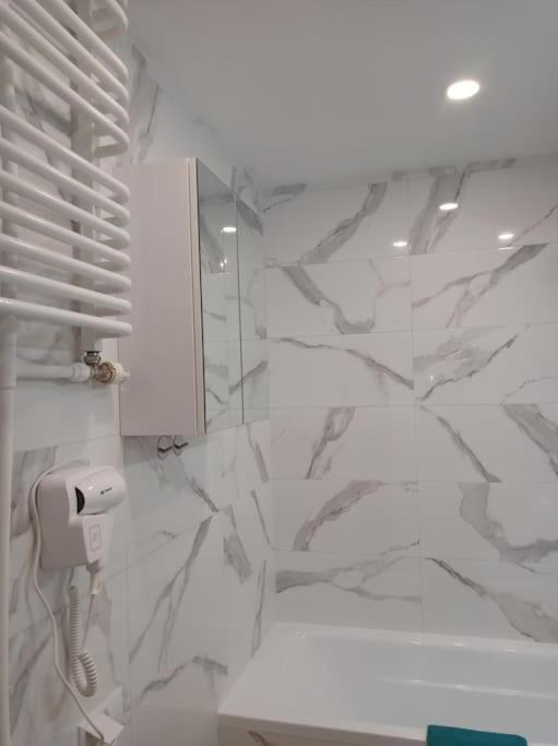 City Center-Zlota Str. Варшава Екстериор снимка